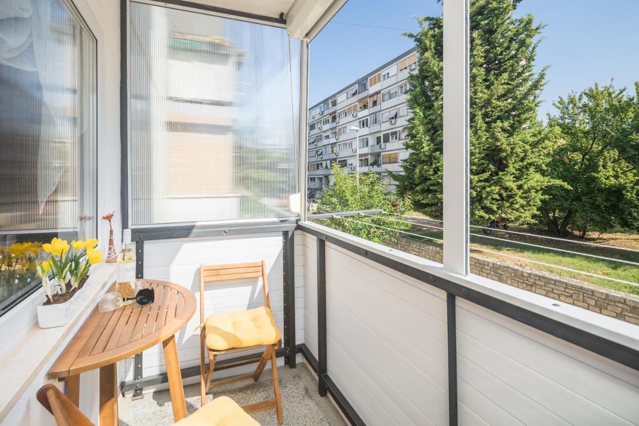 App***Max Apartamento PUY Exterior foto