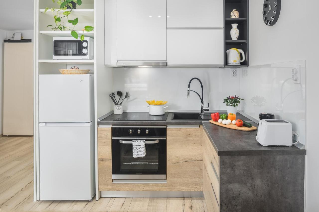 App***Max Apartamento PUY Exterior foto