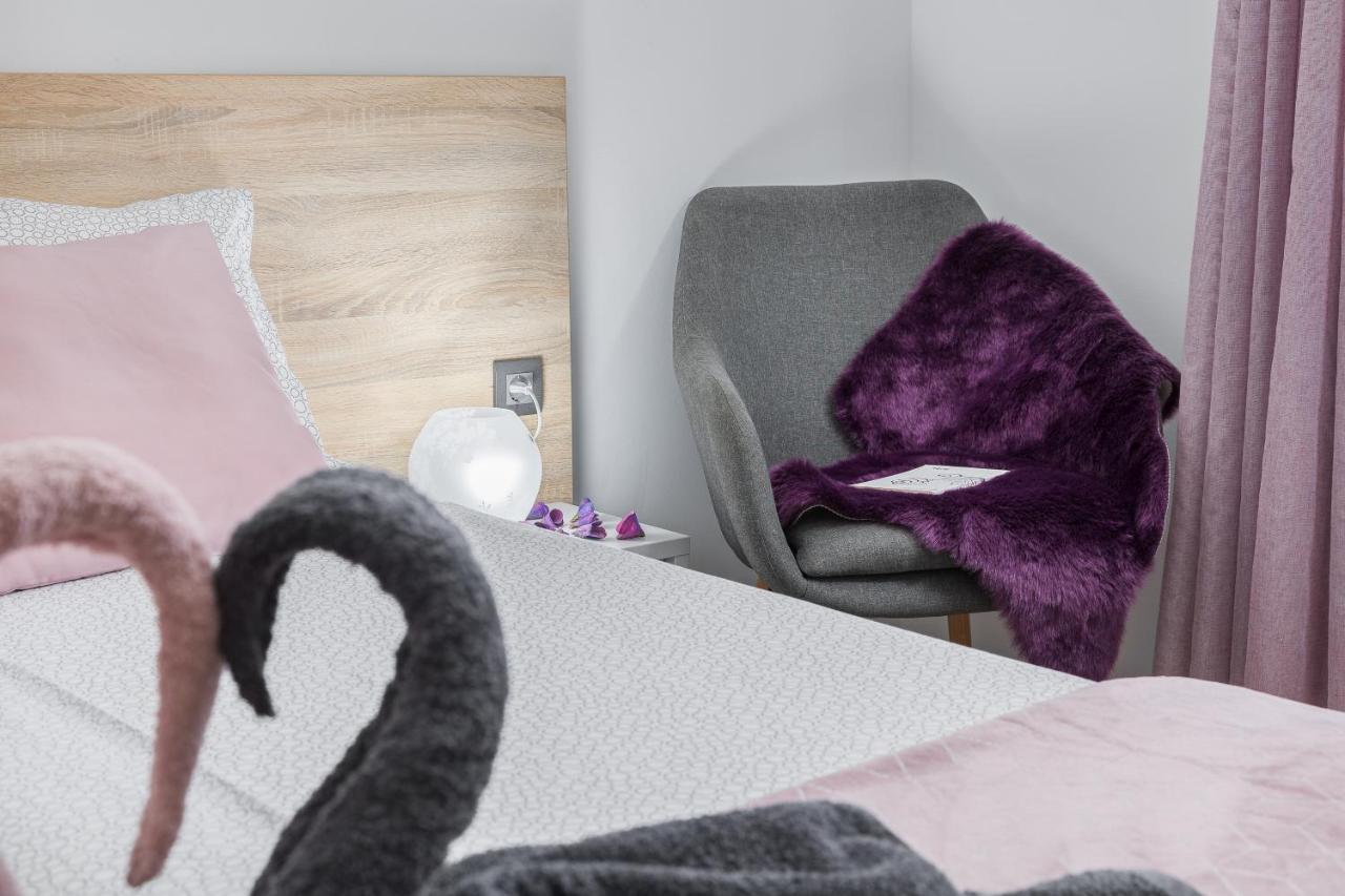 App***Max Apartamento PUY Exterior foto