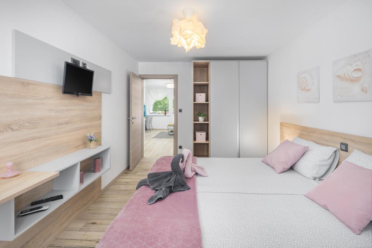 App***Max Apartamento PUY Exterior foto